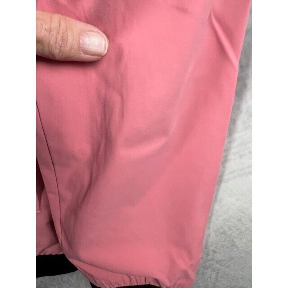 Women's Casual Bomber Jacket Lightweight Windbreaker Jackets Size M - Picture 7 of 10